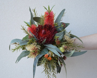 Australian Native Bouquet Wedding.jpeg