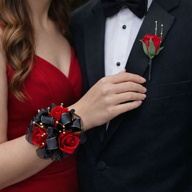 Corsages Brisbane, Wedding Flowers Brisbane
