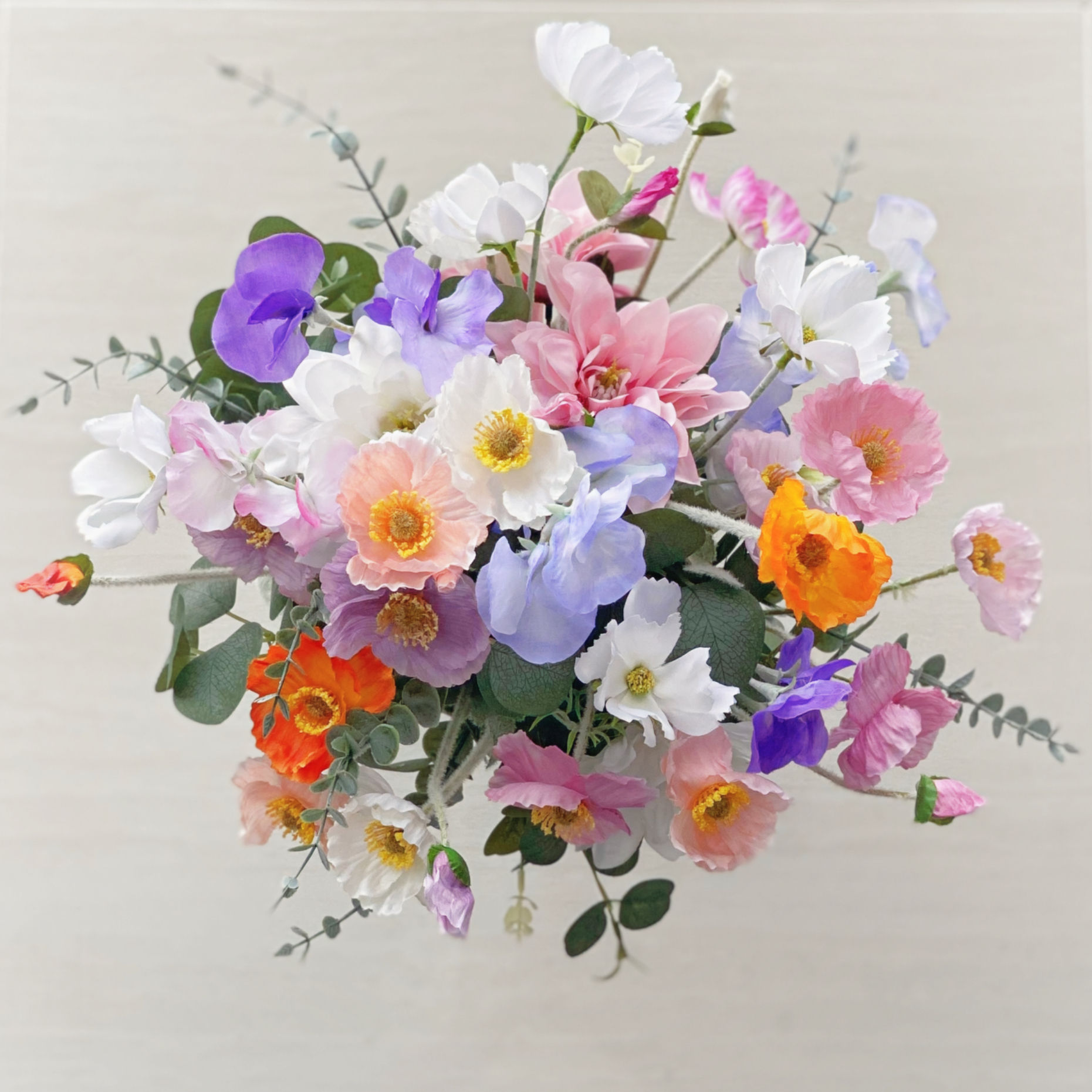Boho Wedding Bouquet