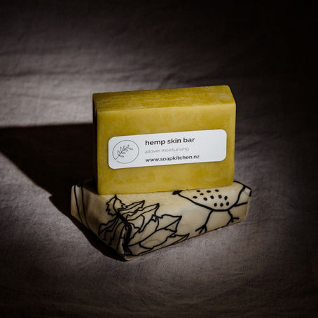 Stay moisturised this winter with our new Hemp Skin Bar + our 2022 Mothers’ Day gift guide.