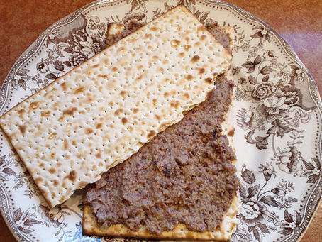 חרוסת