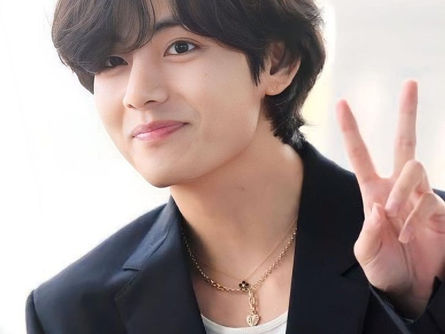 Tout savoir sur BTS : V (Taehyung)