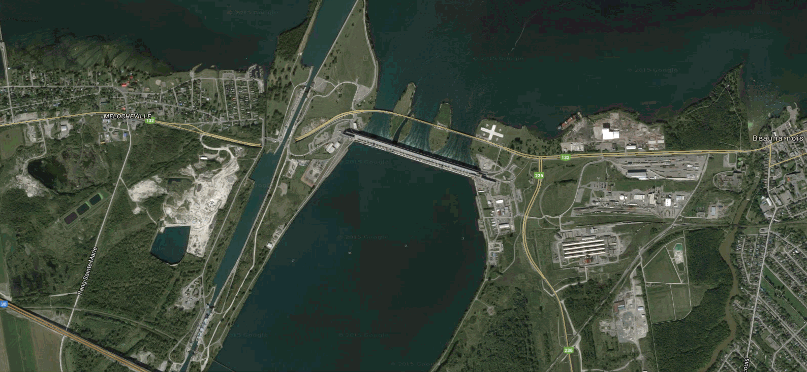 Beauharnois