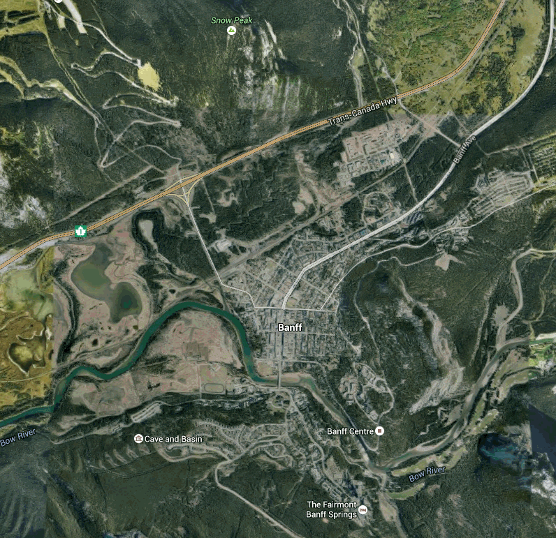 Banff
