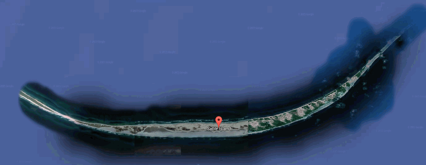 Île de sable