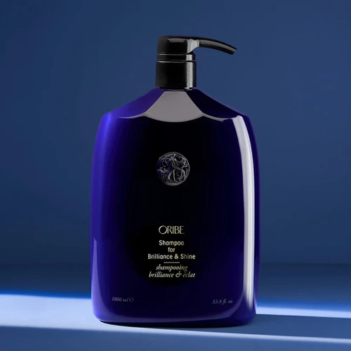 Oribe super shine conditioner liter | DermoEssense
