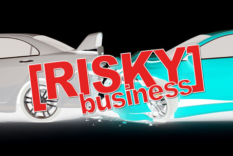 Aftermarket Parts: A Risky Business
