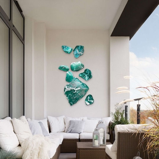 And then I did cry a little bit