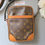 Thumbnail: Authentic Danube PM Crossbody