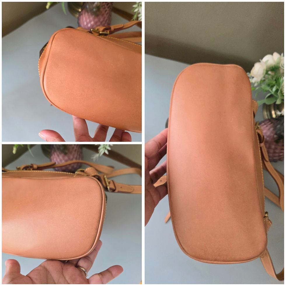 Thumbnail: Authentic Monogram MM Backpack