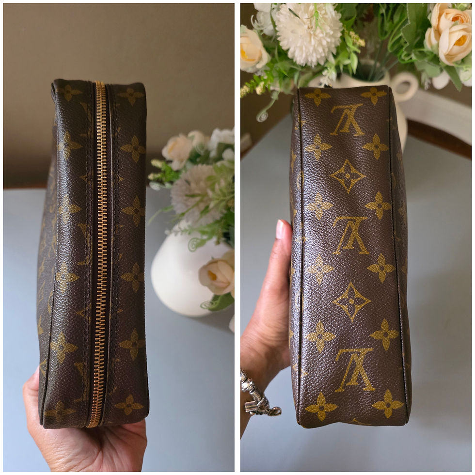 Thumbnail: Authentic Trousse 23 Pouch