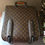 Thumbnail: Authentic Bosphore Trolley 50 Rolling Luggage