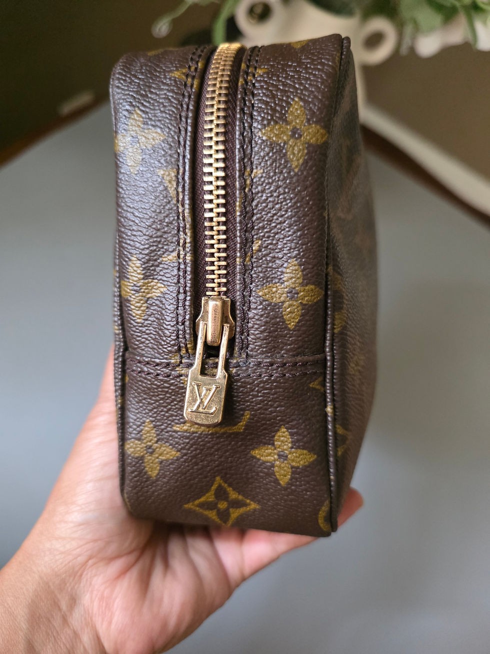 Thumbnail: Authentic Trousse 23 Pouch