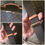 Thumbnail: Authentic Monogram Packall PM Travel Bag