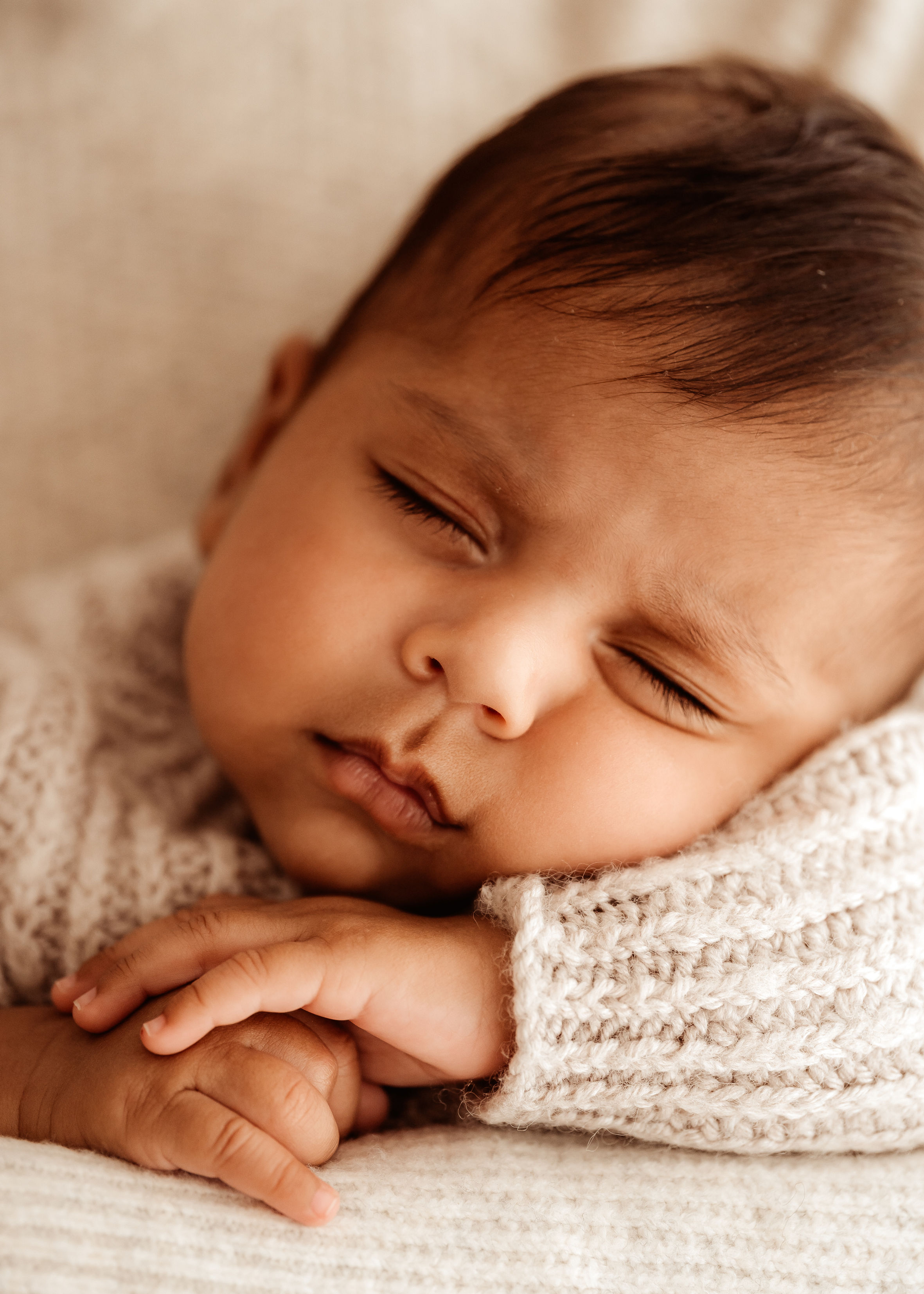 Newborn/ Sitter Workshop deposit