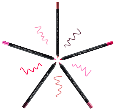 BISSU TINTALINE DELINEADOR DE LABIOS