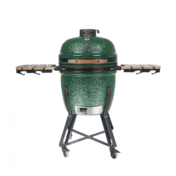 Thumbnail: Henley Kamado 21 Barbecue