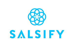 Salsify's logo