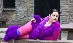 We’re all mad here!