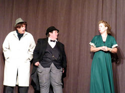 Knowing what he planned.. I shifted all the markers"