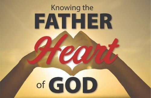 The Father Heart of God - Fall 2021 | Messiah-Online