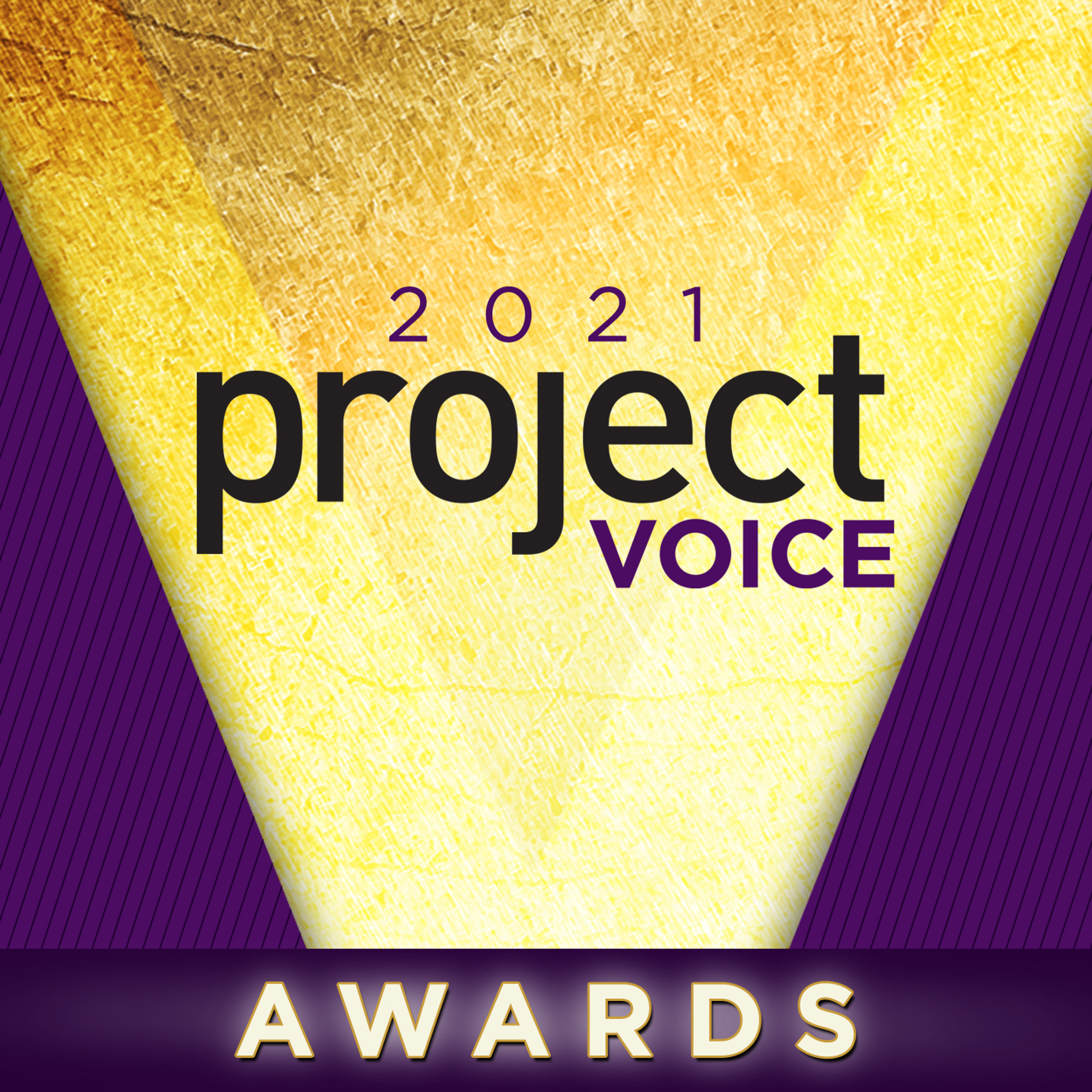 Project Voice Awards | Project Voice