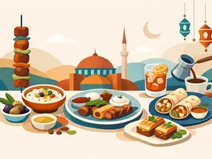 Modern Turkish Menu Trends Worth Knowing