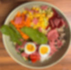 Dana Jambonlu Bowl