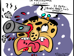 Desde el conejo estafador hasta la independencia de León y el GCPJ, Esto es la actualidad semanal de Arangux