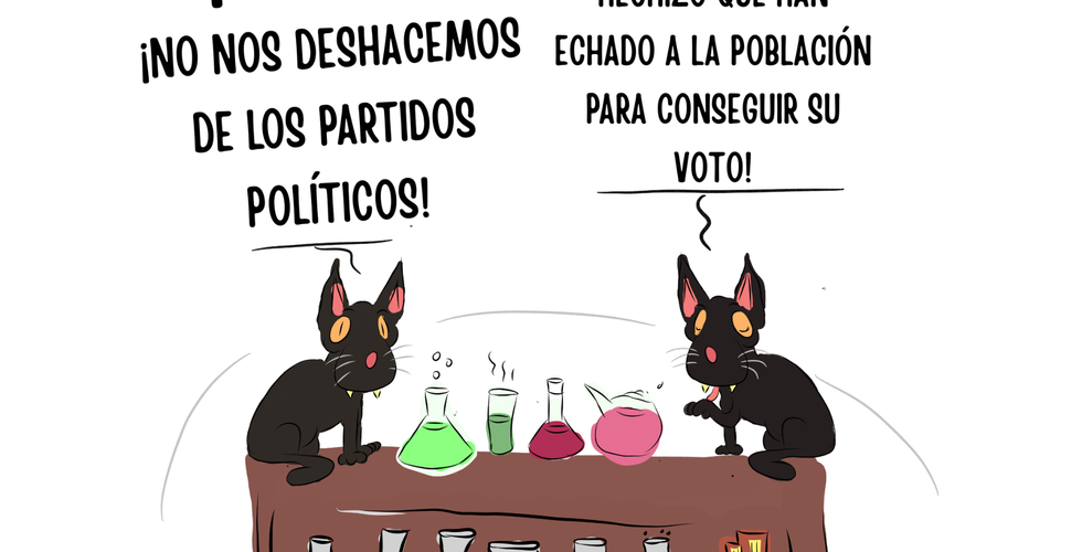 La botica del hechicero de Zilos (2025)