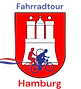 Logo Fahrradtour Hamburg