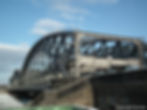 Freihafen Elbbrücke Hamburg gesperrt 2026