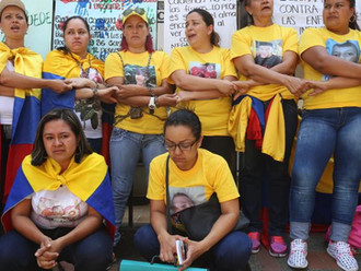 Conmemoran el Día de las enfermedades huérfanas, en Bogotá
