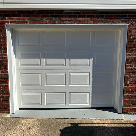 Garage Door Repair in Burlington, NJ 08016