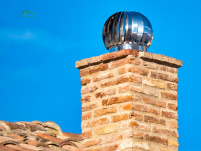 Chimney Masonry Repair