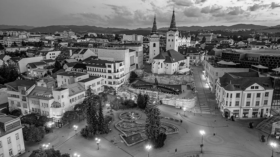 Zilina