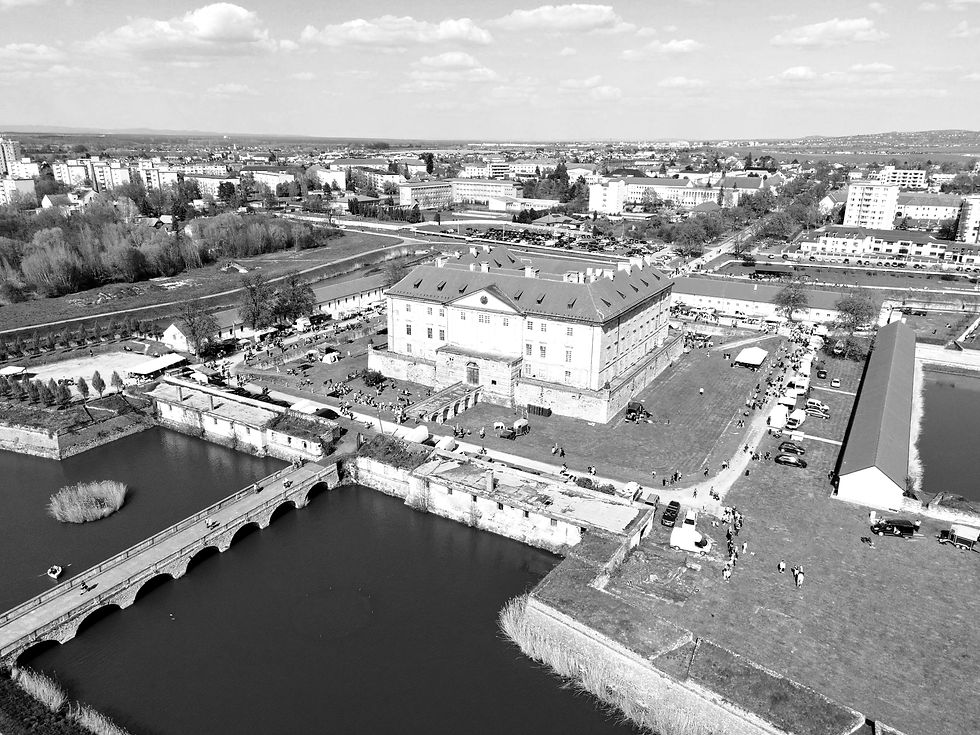 Holíč castle