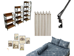 Hack Không Gian: 5 Mẹo Decor "Đánh Lừa Thị Giác" Giúp Phòng Trọ 15m² Trông Như 30m²
