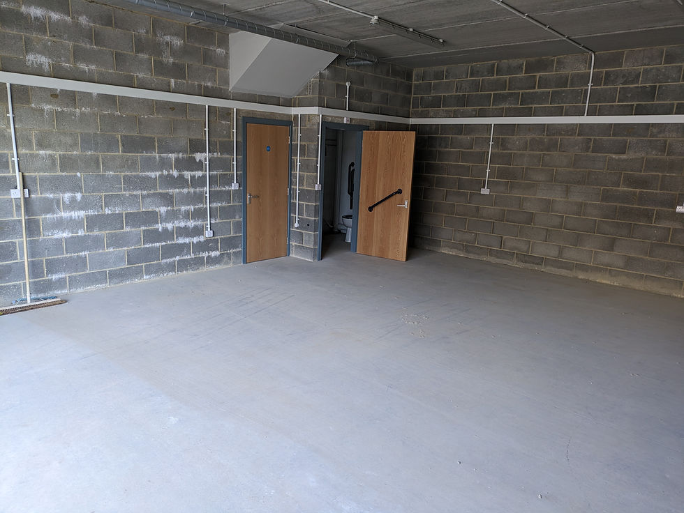 Ground Floor