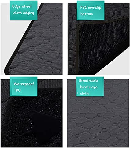 Thumbnail: Pet Pee Mat