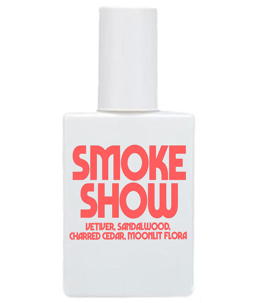 Thumbnail: SMOKE SHOW