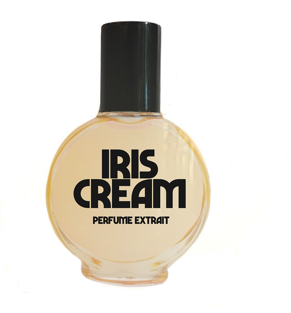 Thumbnail: IRIS CREAM