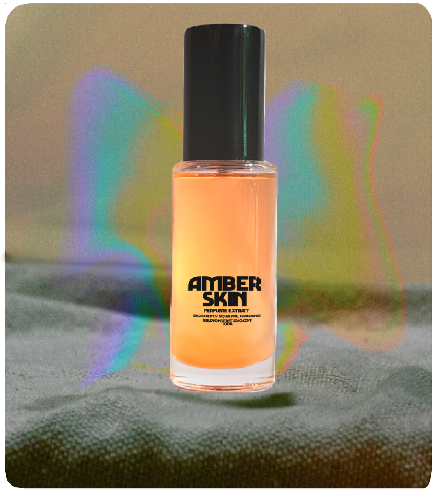 AMBER SKIN