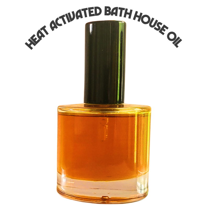 BATH HOUSE