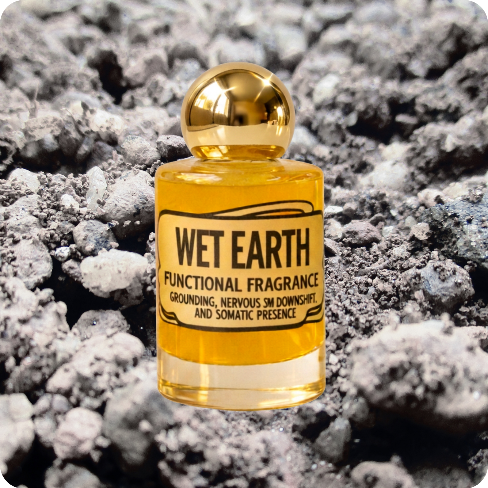 WET EARTH