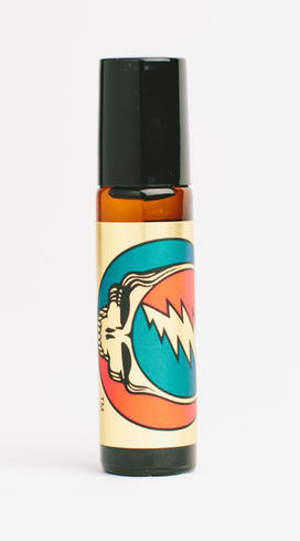 Grateful Dead TM Aroma Roll On