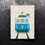 Thumbnail: Melbourne Tram: Grand Slam Edition | Art Print