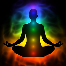 chakra meditation balancing