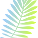 Colorful Branch