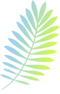 Colorful Branch